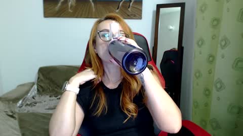 Anita Zarova online show from 01-03-25, 08:54