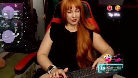 Anita Zarova online show from 09-08-25, 05:34