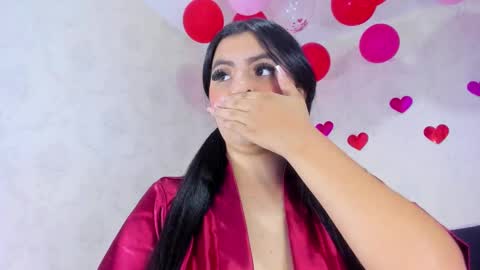 Snapshot of anithayork1 chatting on 02-13-25, 06:16 Anitha York online show from 02-13-25, 06:16