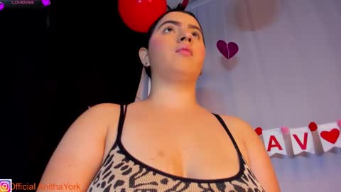 Snapshot of anithayork1 chatting on 02-09-26, 12:20 Anitha York online show from 02-09-26, 12:20