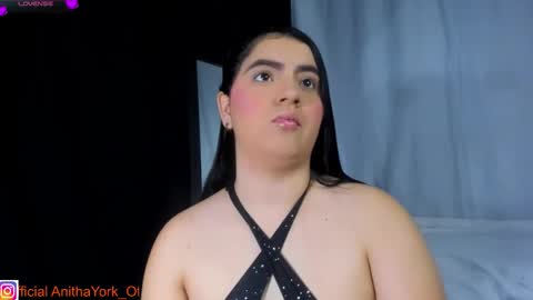 Snapshot of anithayork1 chatting on 02-26-26, 12:15 Anitha York online show from 02-26-26, 12:15