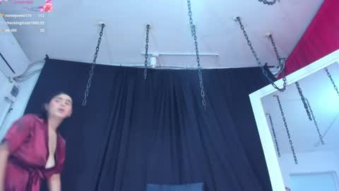 Snapshot of anithayork1 chatting on 06-14-26, 02:24 Anitha York online show from 06-14-26, 02:24