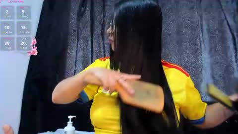 Anitha York online show from 07-03-26, 08:37