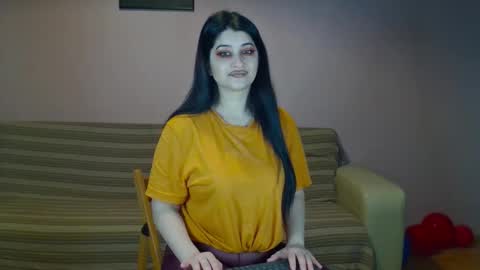 Snapshot of anittac14 chatting on 02-03-26, 06:57 Anitta online show from 02-03-26, 06:57