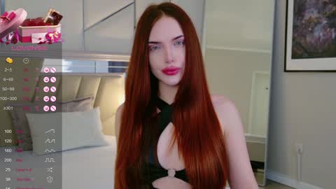 Snapshot of anje_cox chatting on 01-29-25, 05:19 Anje online show from 01-29-25, 05:19