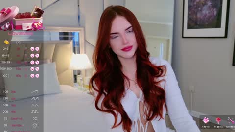 Snapshot of anje_cox chatting on 01-31-25, 05:30 Anje online show from 01-31-25, 05:30