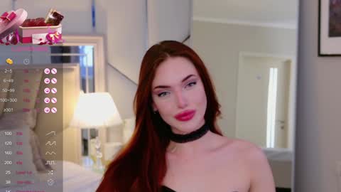 Snapshot of anje_cox chatting on 01-31-25, 11:46 Anje online show from 01-31-25, 11:46