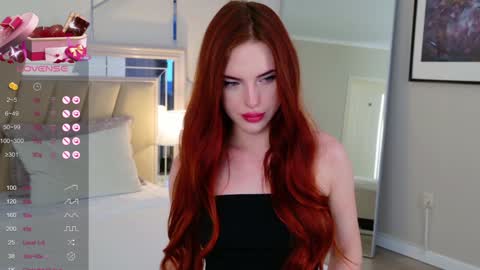 Snapshot of anje_cox chatting on 02-08-25, 11:33 Anje online show from 02-08-25, 11:33