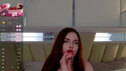 Snapshot of anje_cox chatting on 02-09-25, 02:50 Anje online show from 02-09-25, 02:50