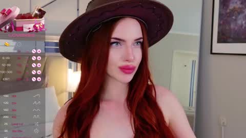 Snapshot of anje_cox chatting on 02-10-25, 02:37 Anje online show from 02-10-25, 02:37