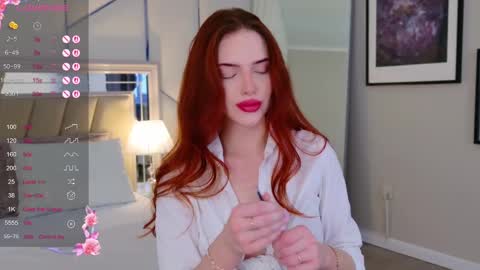 Snapshot of anje_cox chatting on 02-23-25, 05:23 Anje online show from 02-23-25, 05:23