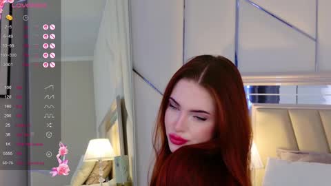 Snapshot of anje_cox chatting on 02-23-25, 08:28 Anje online show from 02-23-25, 08:28
