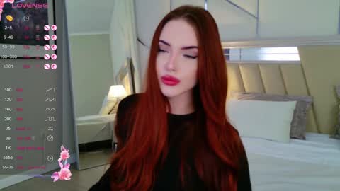 Snapshot of anje_cox chatting on 02-23-25, 11:33 Anje online show from 02-23-25, 11:33