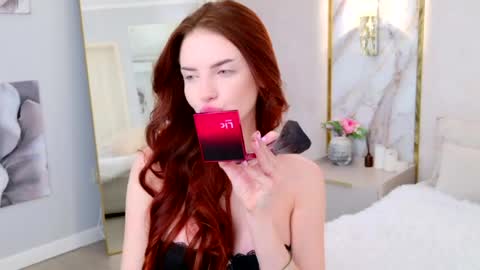 Anje online show from 03-15-26, 05:24