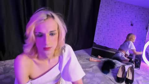 Angel online show from 10-14-25, 06:31