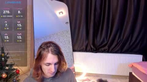 Angel online show from 02-08-26, 06:33