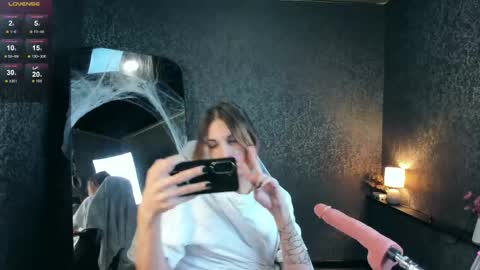Angel online show from 05-02-26, 06:35