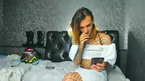 Angel online show from 08-01-26, 06:07