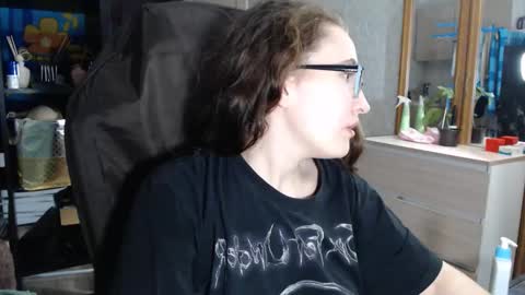 Nameless online show from 12-03-24, 02:14