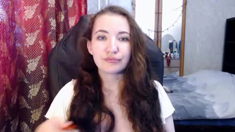 Snapshot of ankey_rayah chatting on 05-14-26, 10:55 Nameless online show from 05-14-26, 10:55