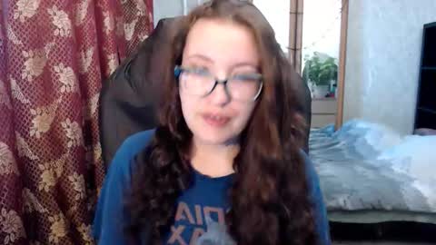 Snapshot of ankey_rayah chatting on 05-18-26, 10:48 Nameless online show from 05-18-26, 10:48