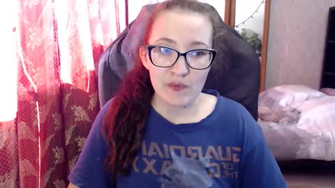Snapshot of ankey_rayah chatting on 05-19-26, 11:38 Nameless online show from 05-19-26, 11:38