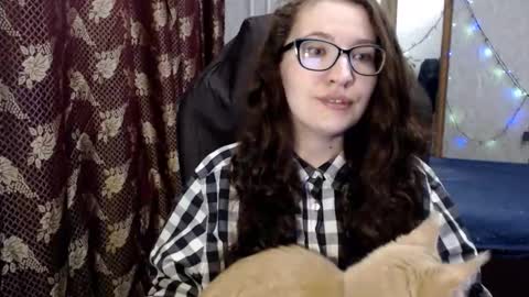 Snapshot of ankey_rayah chatting on 05-23-26, 10:36 Nameless online show from 05-23-26, 10:36