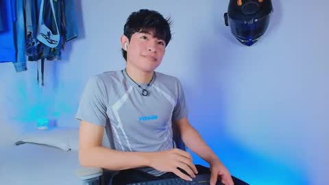 Anky online show from 04-30-26, 01:23