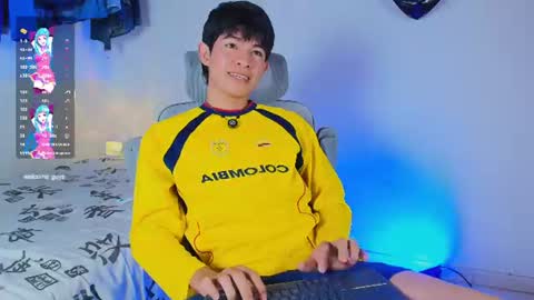 Anky online show from 06-13-26, 03:48