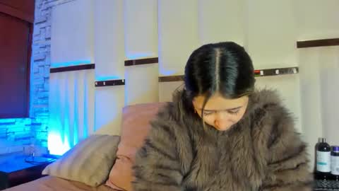 ANGEL AND TEFY online show from 04-19-26, 04:39