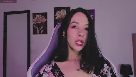 Snapshot of ann_gagner chatting on 11-23-25, 02:33 Ana online show from 11-23-25, 02:33