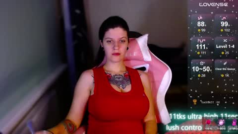 Ann online show from 12-06-24, 06:17