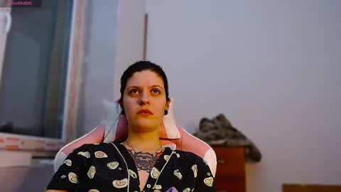 Ann online show from 02-10-25, 03:21