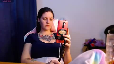 Ann online show from 02-12-25, 03:16