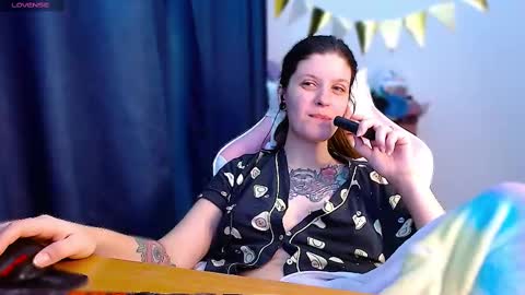 Ann online show from 02-28-25, 07:46