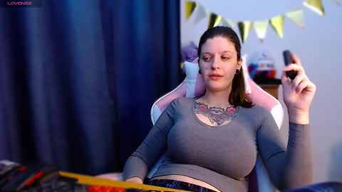 Ann online show from 03-03-25, 11:11