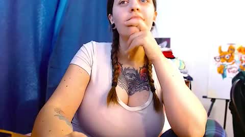 Ann online show from 09-10-25, 01:33