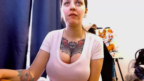 Ann online show from 02-24-26, 11:19