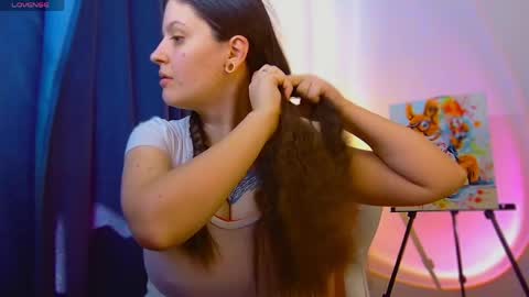 Ann online show from 04-16-26, 11:44