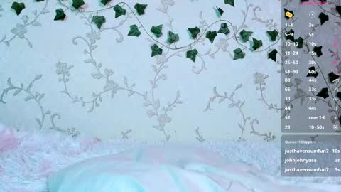 Snapshot of ann_sweer chatting on 02-03-25, 12:14 Anna online show from 02-03-25, 12:14