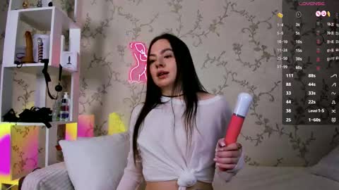 Snapshot of ann_sweer chatting on 10-10-25, 02:27 Anna online show from 10-10-25, 02:27