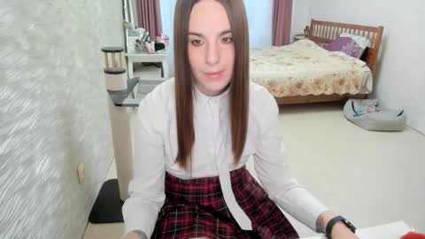 Anna online show from 11-29-25, 08:28