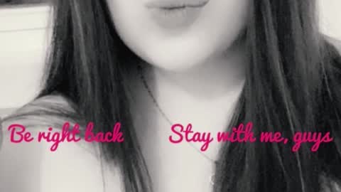 Anna online show from 03-12-26, 08:42