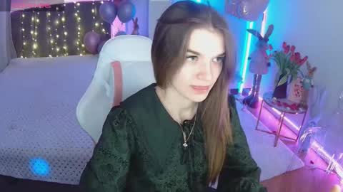 ann_woood online show from 03-12-26, 07:25