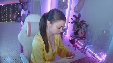 ann_woood online show from 03-14-26, 06:52