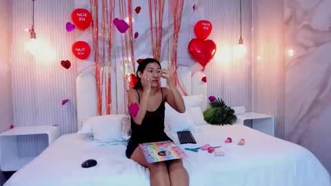 Ana  online show from 02-18-26, 11:50