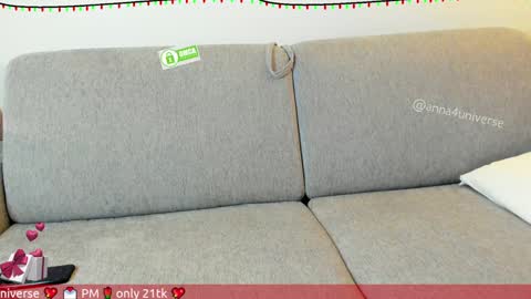 Snapshot of anna4universe chatting on 01-26-25, 07:41 anna online show from 01-26-25, 07:41