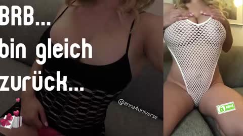 Snapshot of anna4universe chatting on 02-16-25, 06:21 anna online show from 02-16-25, 06:21