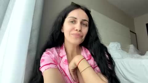 Anna online show from 04-04-26, 07:50