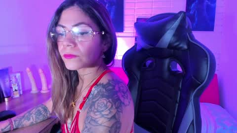 Anna  online show from 02-02-25, 12:57